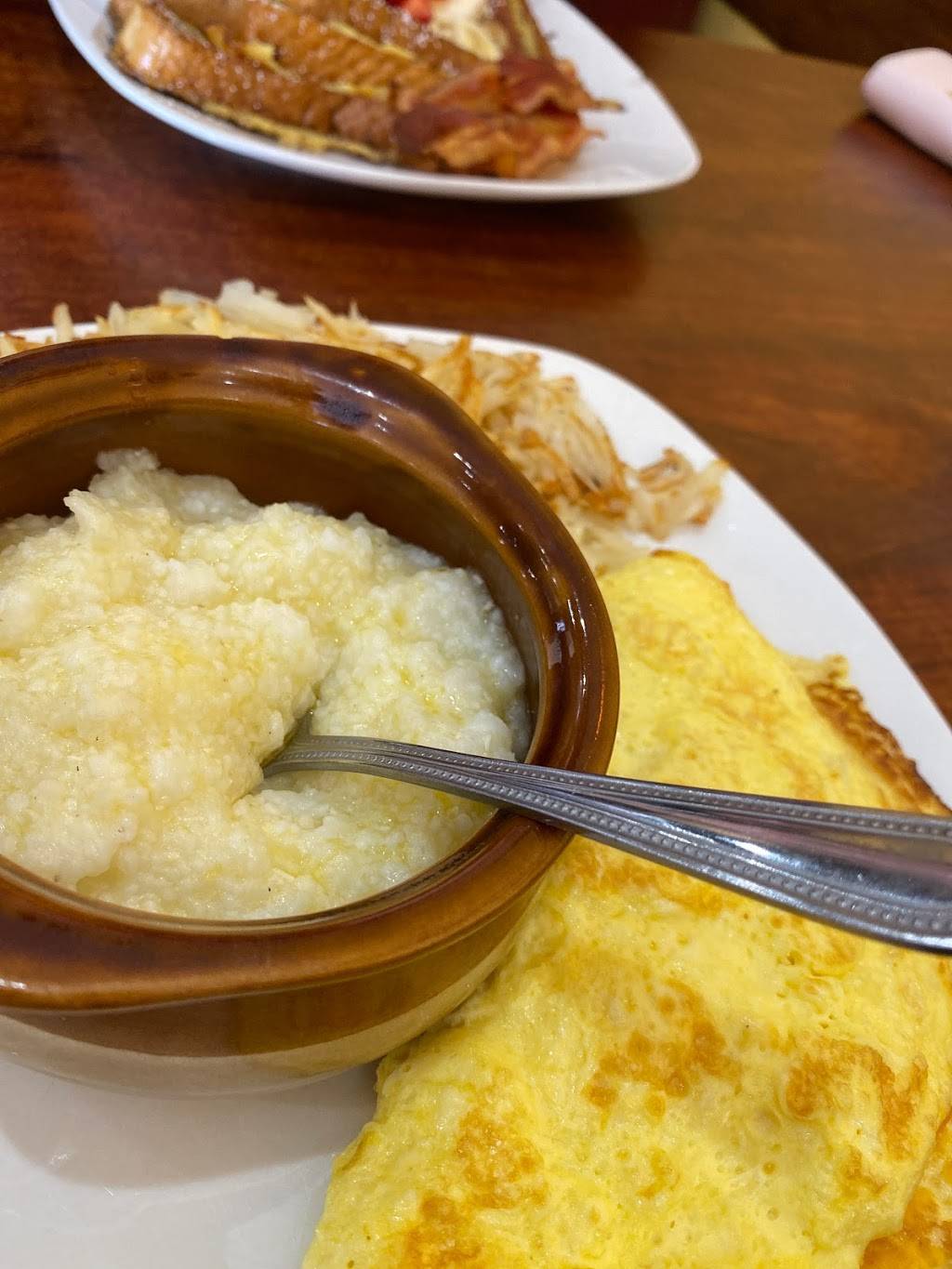 plantation diner | restaurant | 25327 US-27, Leesburg, FL 34748, USA | 3528054054 OR +1 352-805-4054