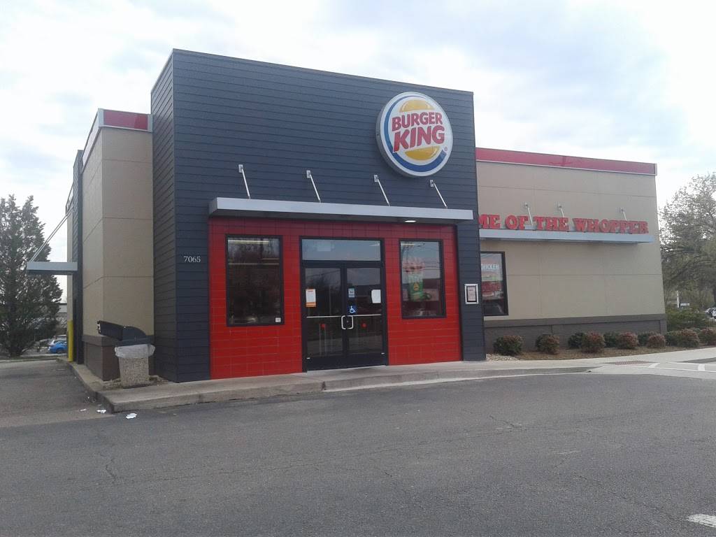 Burger King | restaurant | 7065 Mechanicsville Turnpike, Mechanicsville, VA 23111, USA | 8047469057 OR +1 804-746-9057