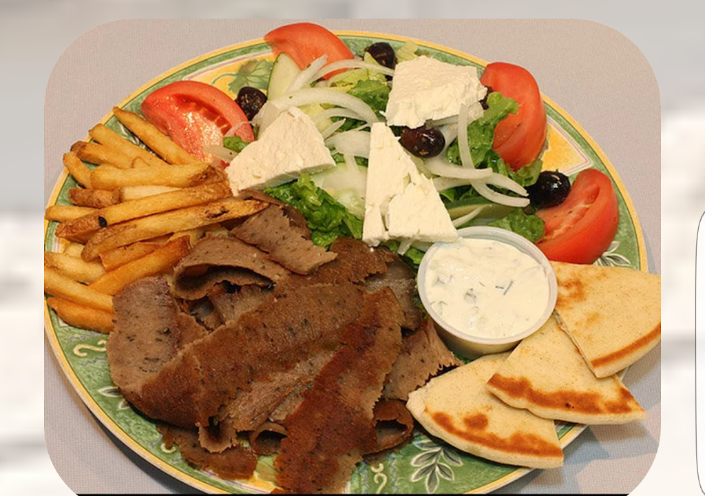 Taste of Greek | restaurant | 1956 Northpark Dr, Kingwood, TX 77339, USA | 8323357587 OR +1 832-335-7587