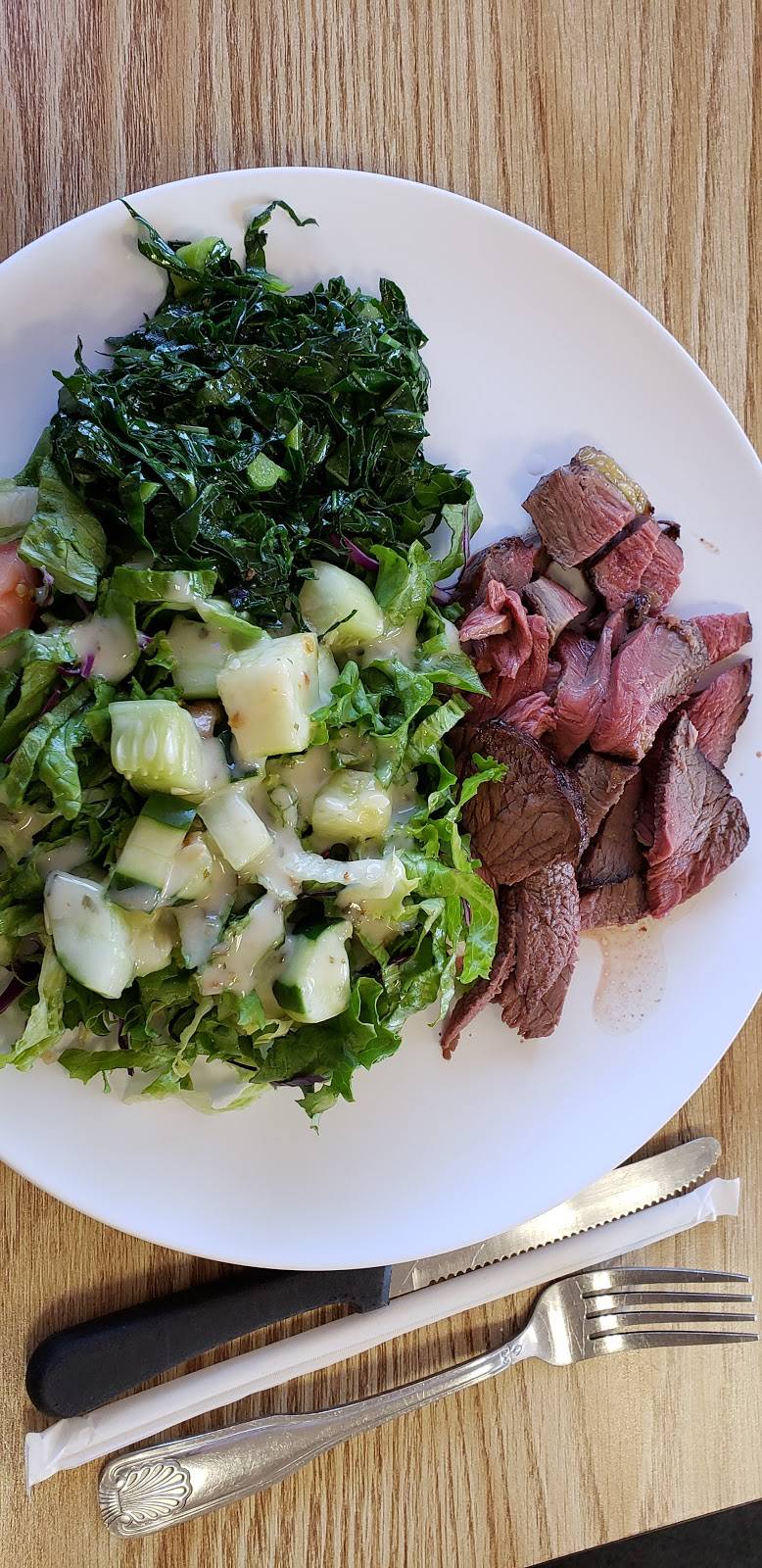 Terra Brasilis Restaurant - Waverly Street | restaurant | 264 Waverly St, Framingham, MA 01702, USA | 5086656740 OR +1 508-665-6740