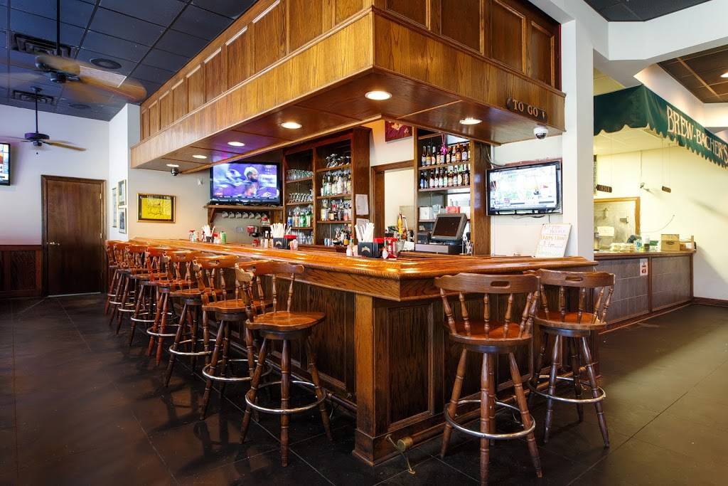 Brew-Bachers Grill | restaurant | 8415 Bluebonnet Blvd, Baton Rouge, LA 70810, USA | 2257611700 OR +1 225-761-1700