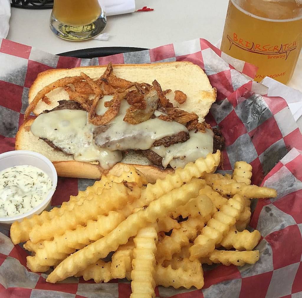 Moby Dickys | restaurant | 155 Sanders Ferry Rd, Hendersonville, TN 37075, USA | 6157573755 OR +1 615-757-3755
