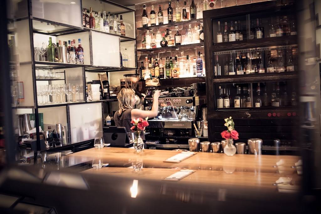 Two Arrows Coffee | Bar | cafe | 225 Wall St #103a, Vail, CO 81657, USA | 9707635101 OR +1 970-763-5101