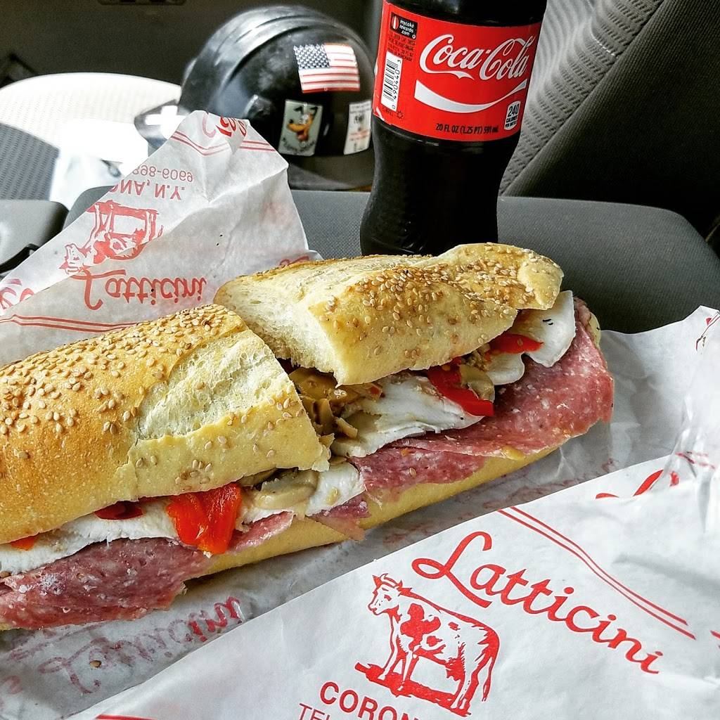 Leos Latticini | restaurant | 46-02 104th St, Corona, NY 11368, USA | 7188986069 OR +1 718-898-6069