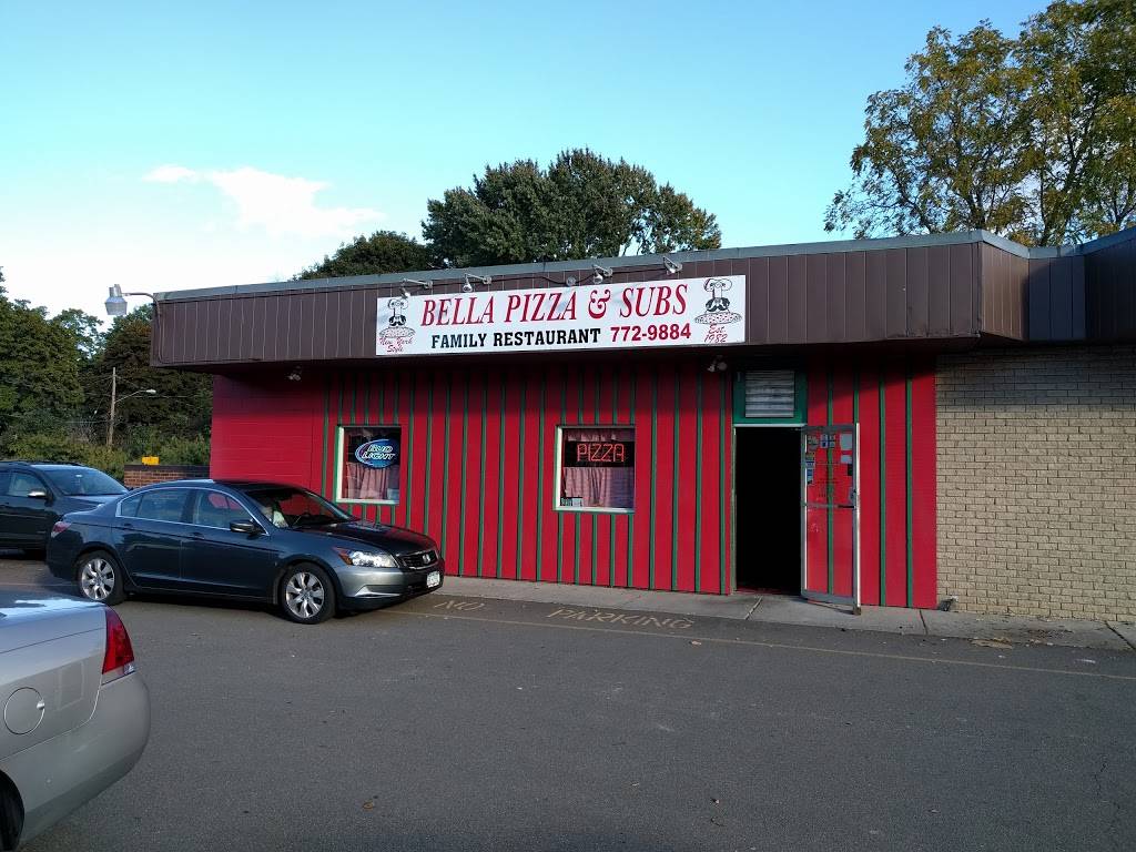 Bella Pizza | restaurant | 1116 Chenango St, Binghamton, NY 13901, USA | 6077729884 OR +1 607-772-9884