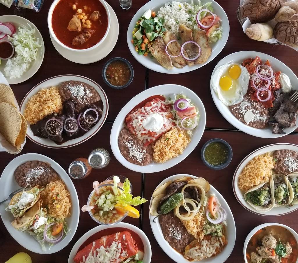 Don Sazon Restaurant | restaurant | 4800 S Central Ave, Los Angeles, CA 90011, USA | 3238975116 OR +1 323-897-5116