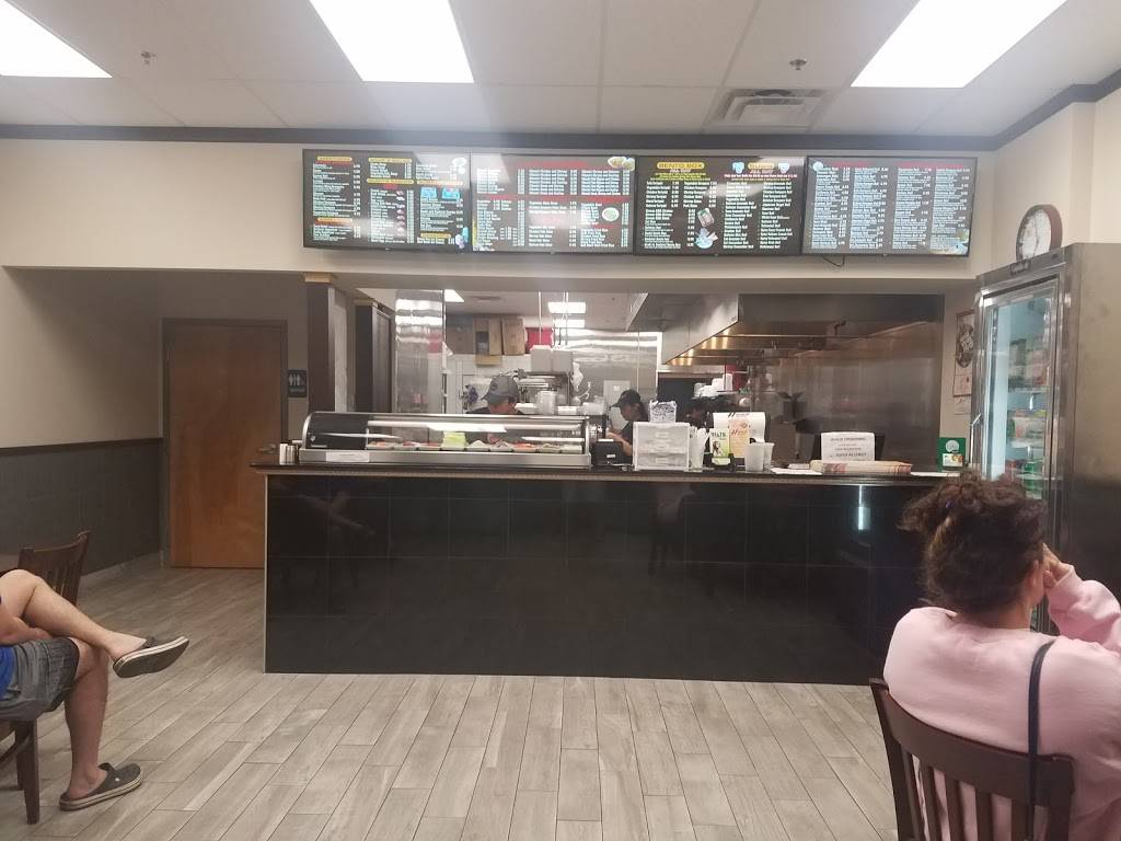 Hibachi Express | restaurant | 3813 S Clyde Morris Blvd #101, Port Orange, FL 32129, USA | 3867775888 OR +1 386-777-5888