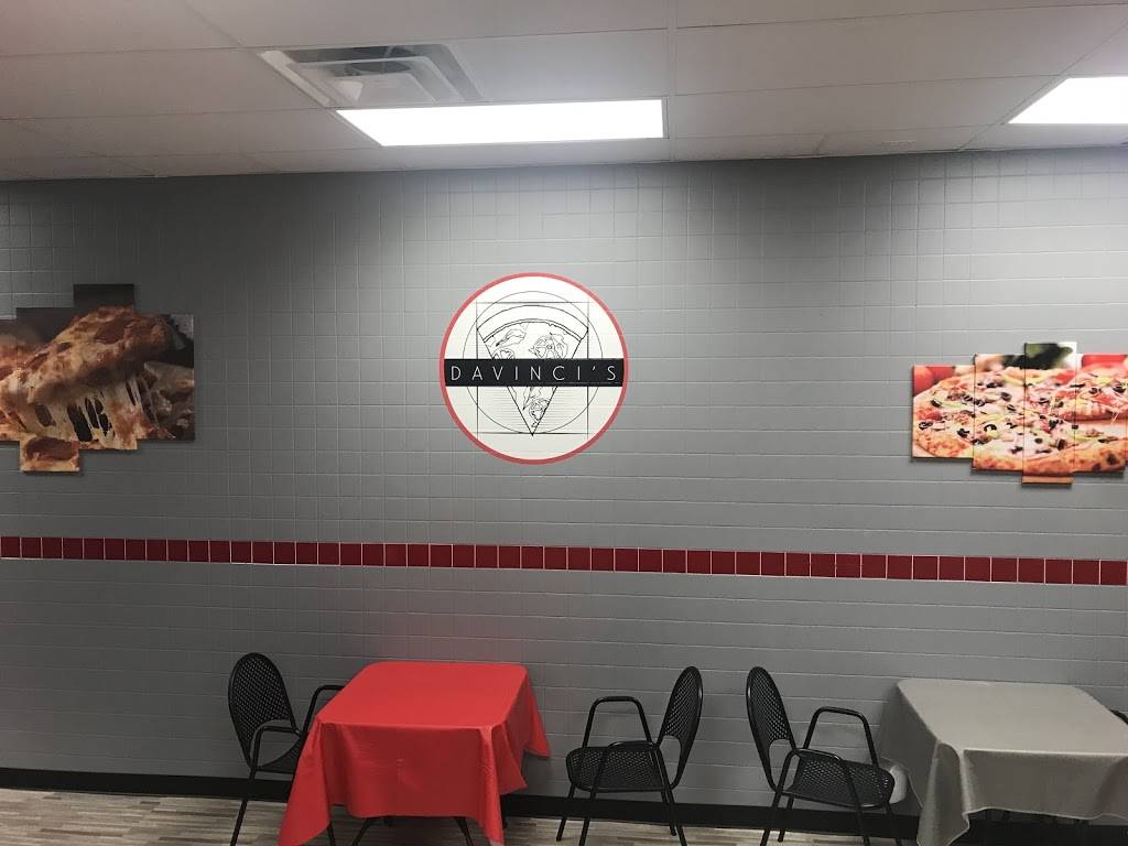 DaVincis Pizza | restaurant | 2090 Dunwoody Club Dr ste 121, Sandy Springs, GA 30350, USA | 7707308779 OR +1 770-730-8779