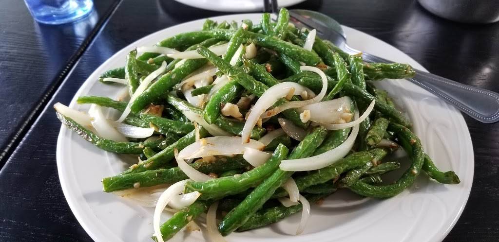 Bao Bao Noodle Bar | restaurant | 3319 Balboa St, San Francisco, CA 94121, USA | 4153872088 OR +1 415-387-2088