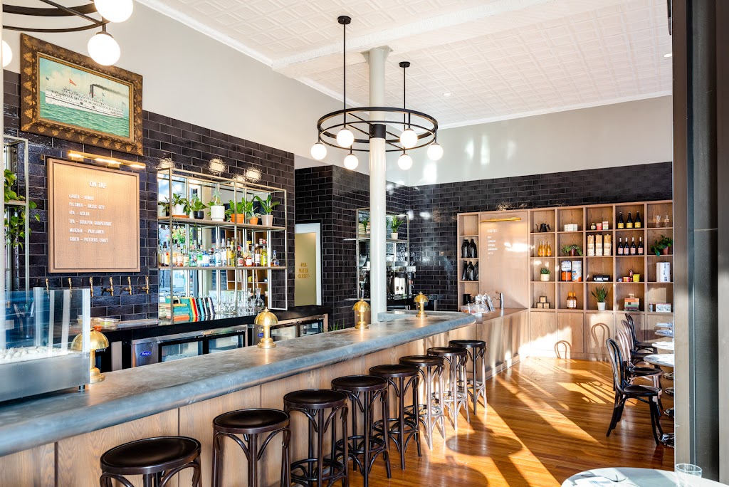 Birdies | restaurant | 305 W Broad St, Richmond, VA 23220, USA | 8045259321 OR +1 804-525-9321