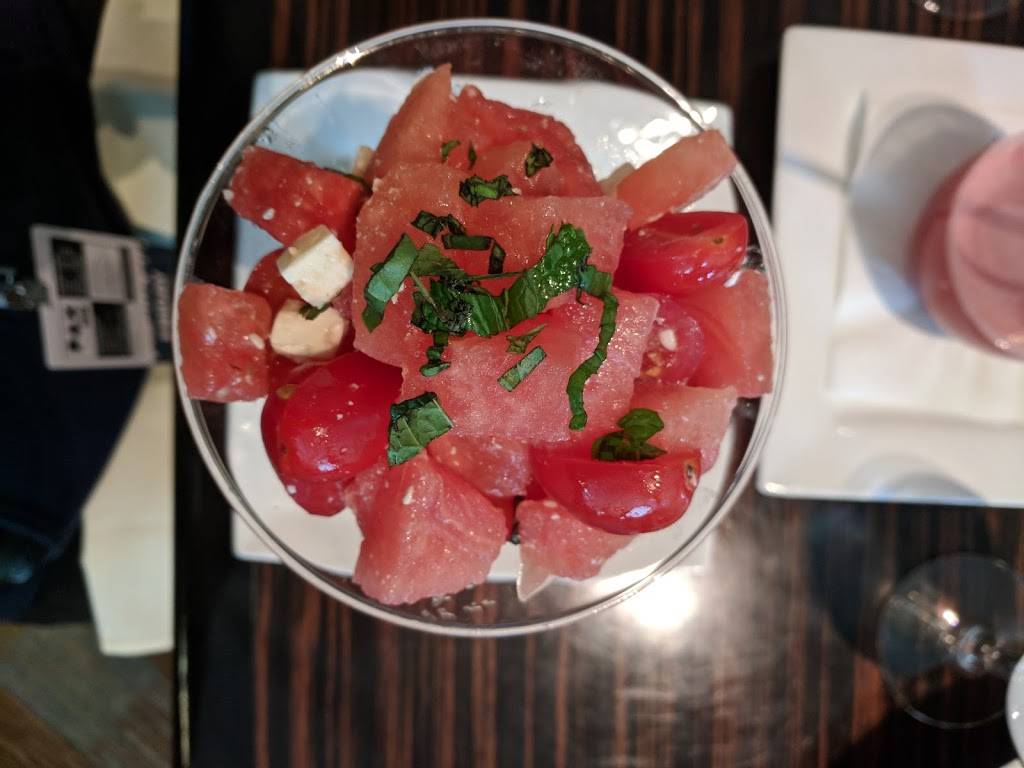 Birch Bar | restaurant | 425 Summer St, Boston, MA 02210, USA | 6175324670 OR +1 617-532-4670