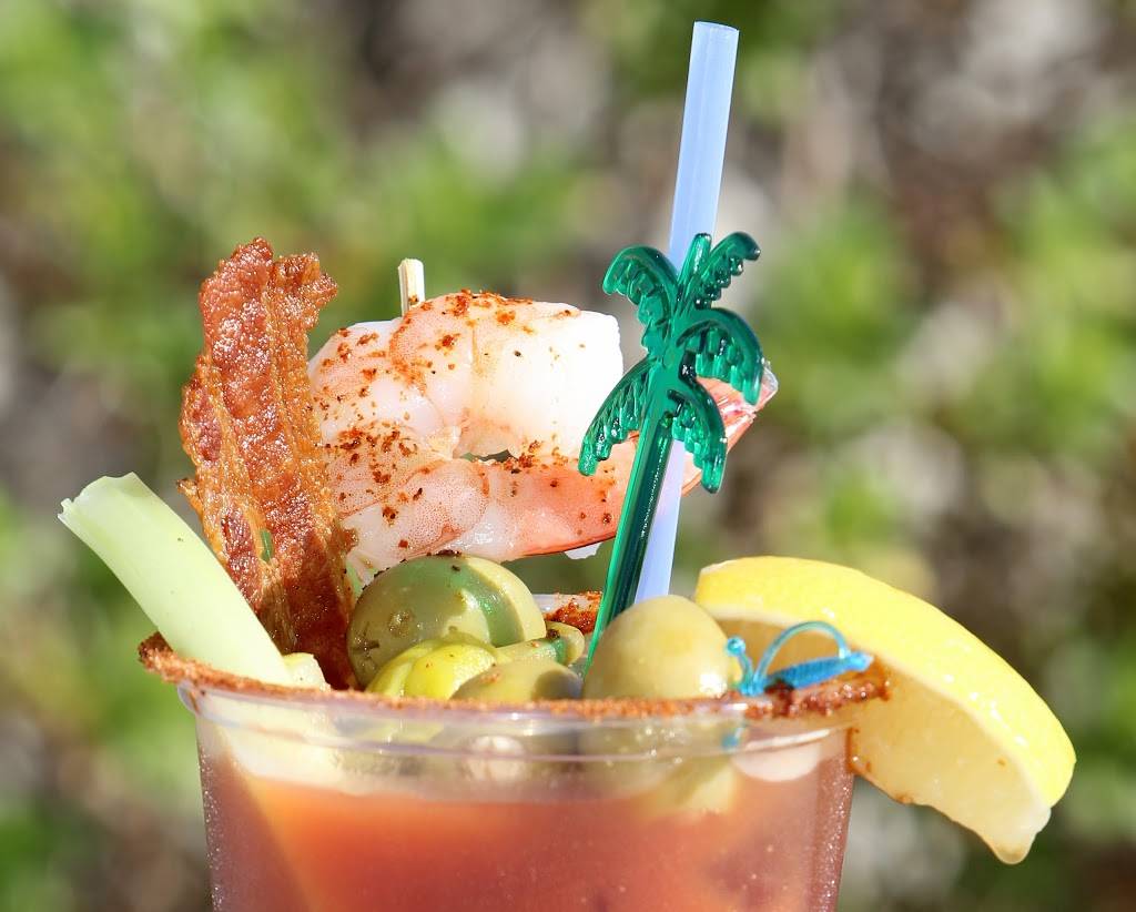 Sharkys Beach Bar | restaurant | 411 S Gulfview Blvd, Clearwater Beach, FL 33767, USA | 7273033000 OR +1 727-303-3000