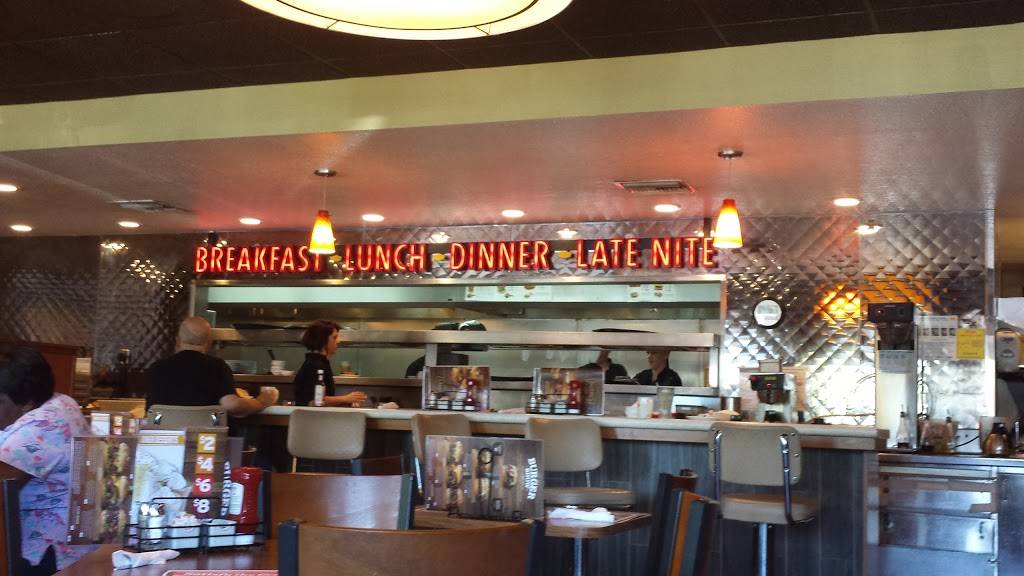 Dennys | restaurant | 1445 Wendy Ct, Spring Hill, FL 34607, USA | 3526665152 OR +1 352-666-5152