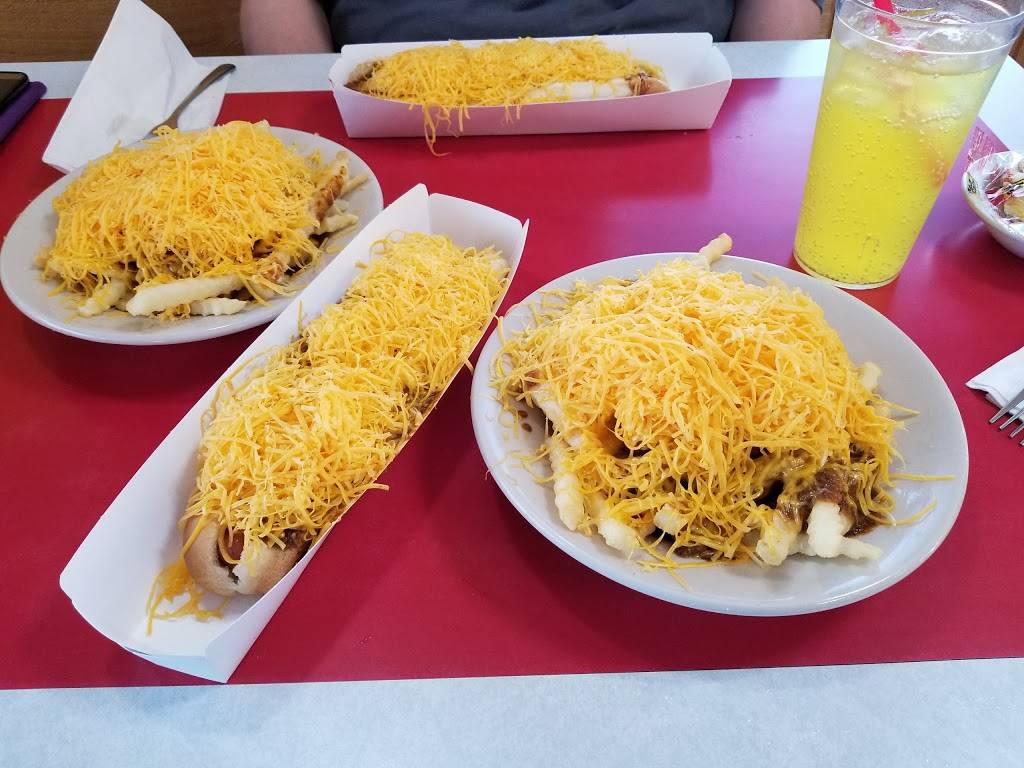 Gold Star Chili | restaurant | 4271 Hamilton Middletown Rd, Hamilton, OH 45011, USA | 5138689715 OR +1 513-868-9715