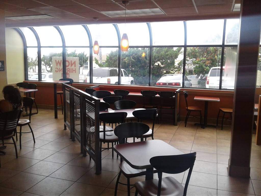 Jack in the Box | restaurant | 1201 S Coast Hwy, Laguna Beach, CA 92651, USA | 9494949557 OR +1 949-494-9557