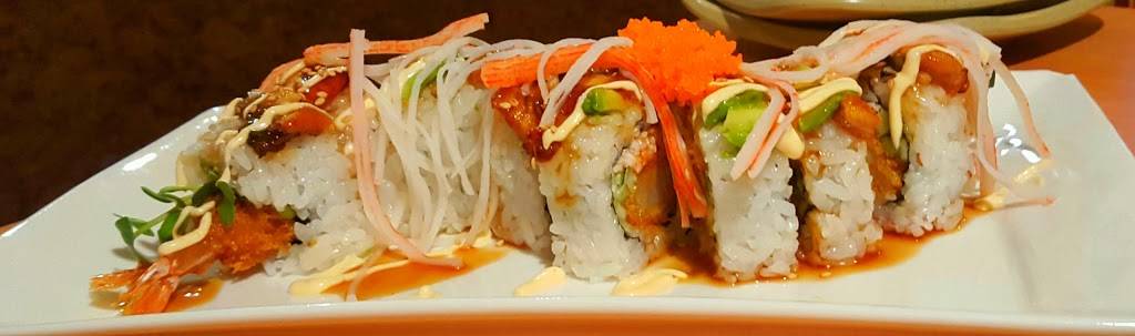 Osaka Sushi Japanese Restaurant | restaurant | 608 Main St, Woodland, CA 95695, USA | 5306686288 OR +1 530-668-6288