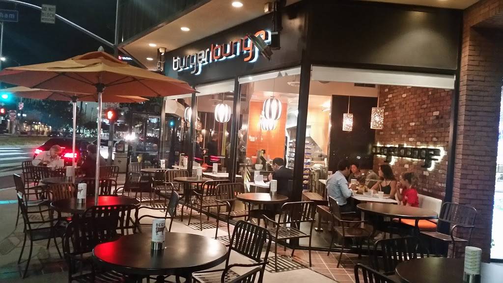 Burger Lounge | restaurant | 11740 San Vicente Blvd, Los Angeles, CA 90049, USA | 4242483789 OR +1 424-248-3789
