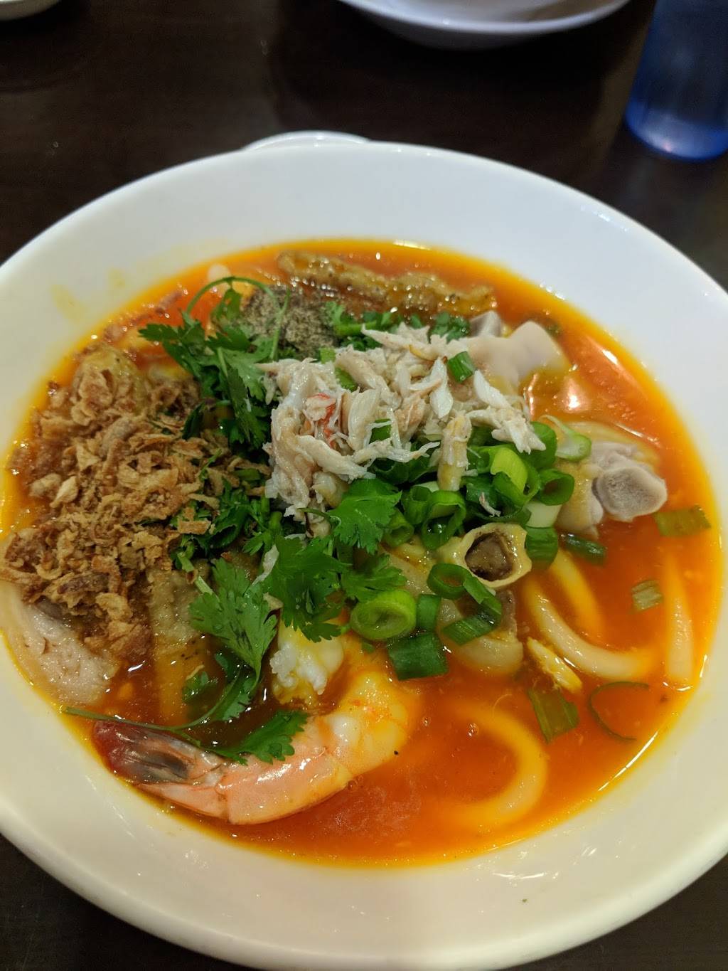 Nam Thanh Bánh Canh 3 Miền | restaurant | 958 Story Rd, San Jose, CA 95122, USA | 4082885679 OR +1 408-288-5679