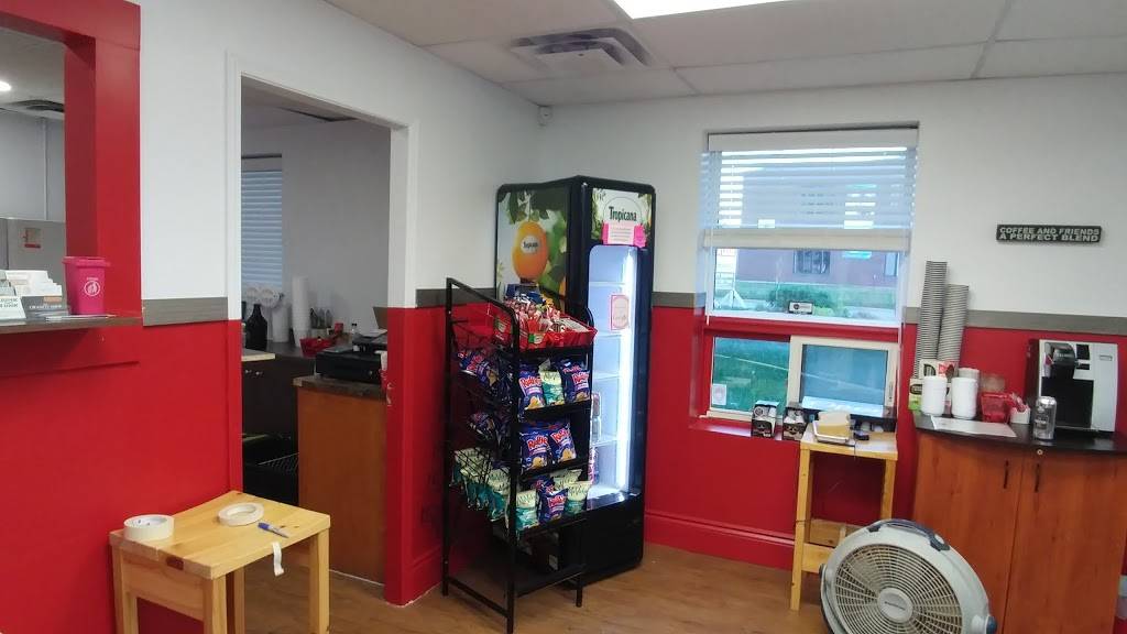 Shortys Sandwich Shop | meal takeaway | 1-174 Colonnade Rd, Nepean, ON K2E 7J6, Canada | 6132245333 OR +1 613-224-5333