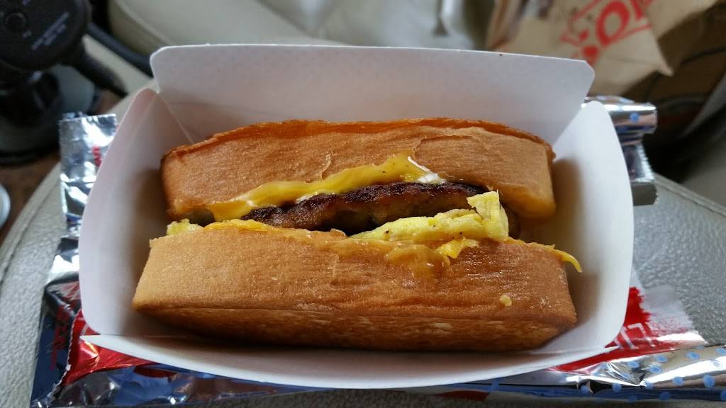 Sonic Drive-In | restaurant | 799 Team Blvd, Smyrna, TN 37167, USA | 6152202114 OR +1 615-220-2114