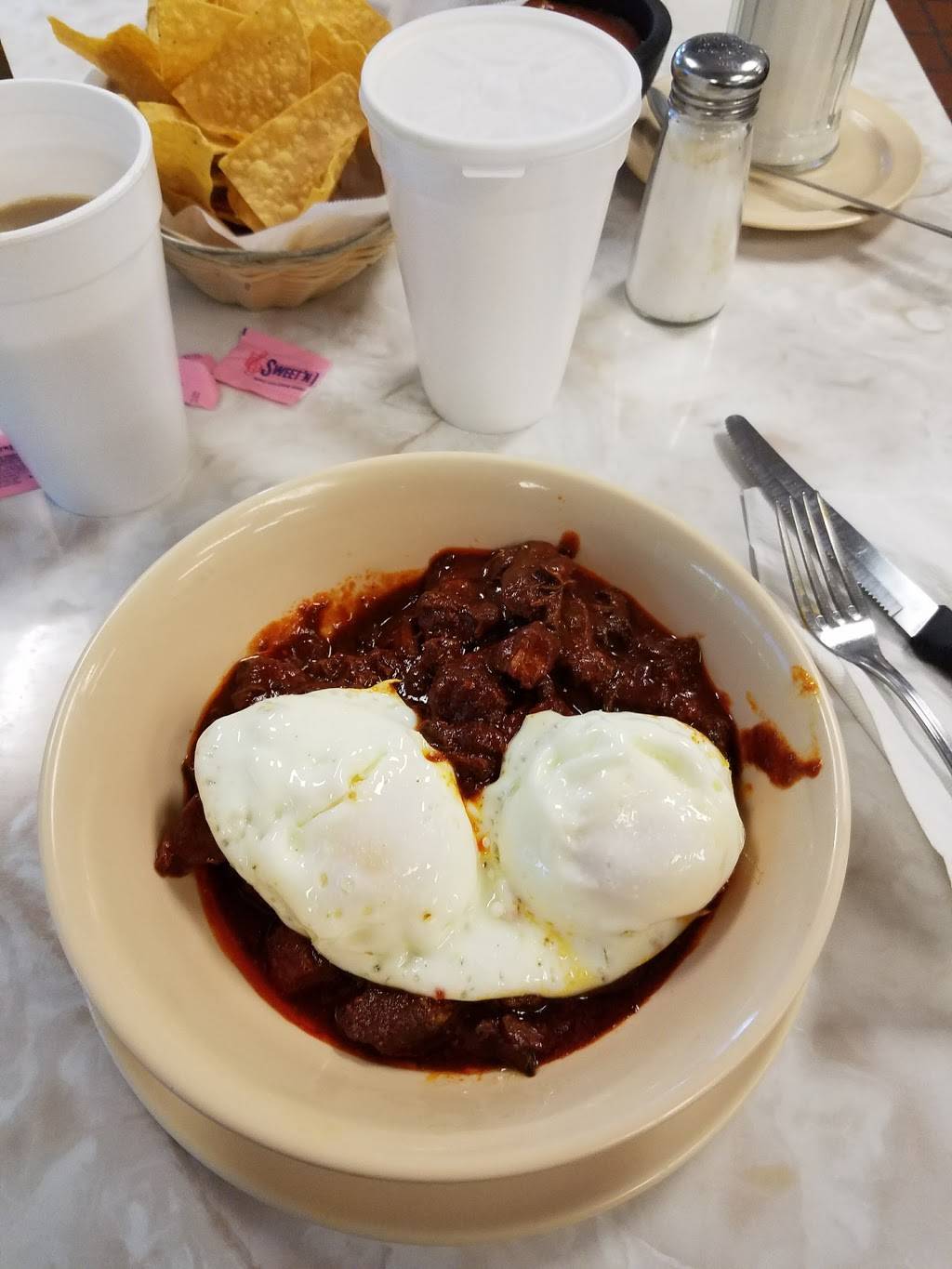 Los Carillos II Mexican Restaurant | restaurant | 503 Atlanta Hwy, Gainesville, GA 30501, USA | 7705358653 OR +1 770-535-8653