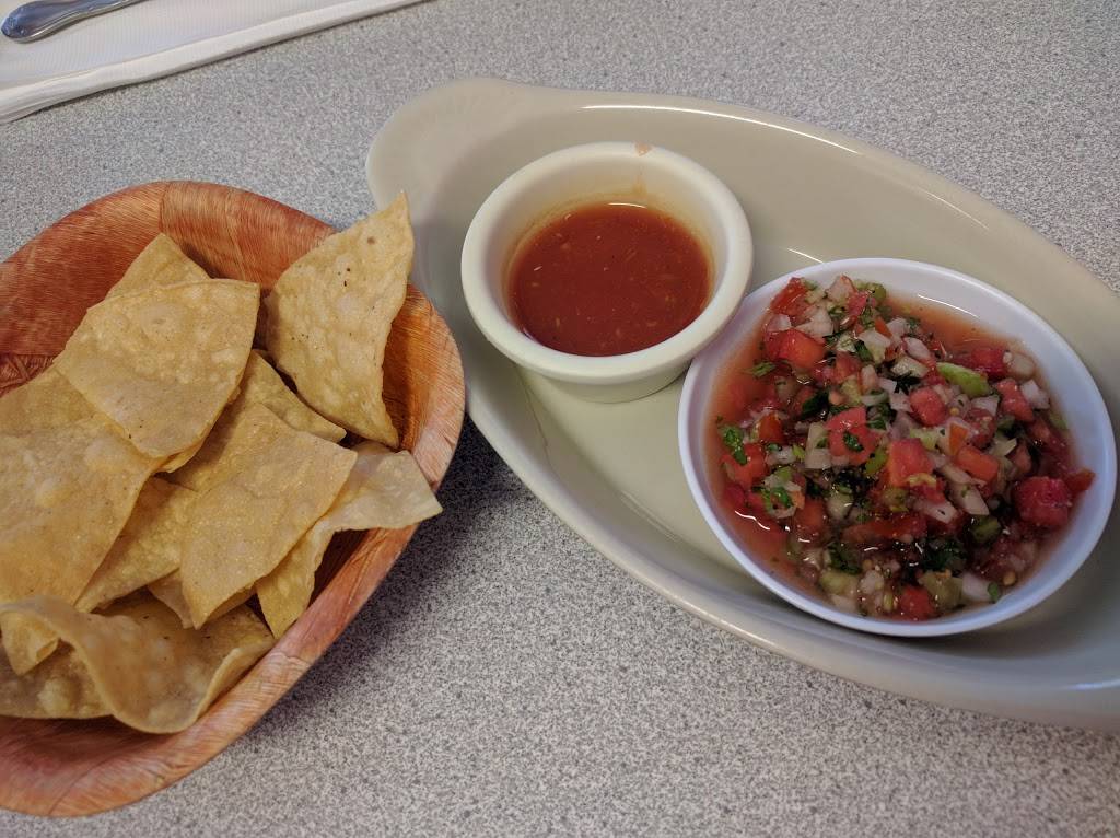 El Rey Mexican Grill | restaurant | 465 E 20th St, Chico, CA 95928, USA | 5303424121 OR +1 530-342-4121