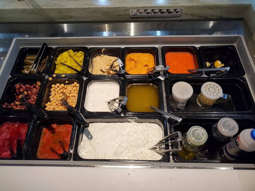 The Simple Greek | restaurant | 141 E Imperial Hwy, Fullerton, CA 92835, USA | 7149874976 OR +1 714-987-4976