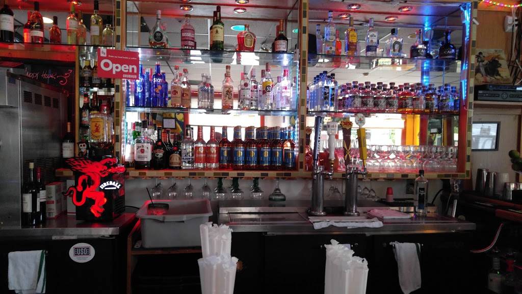 Restaurante Ole | restaurant | 5191 Shore Dr, Virginia Beach, VA 23455, USA | 7574600555 OR +1 757-460-0555