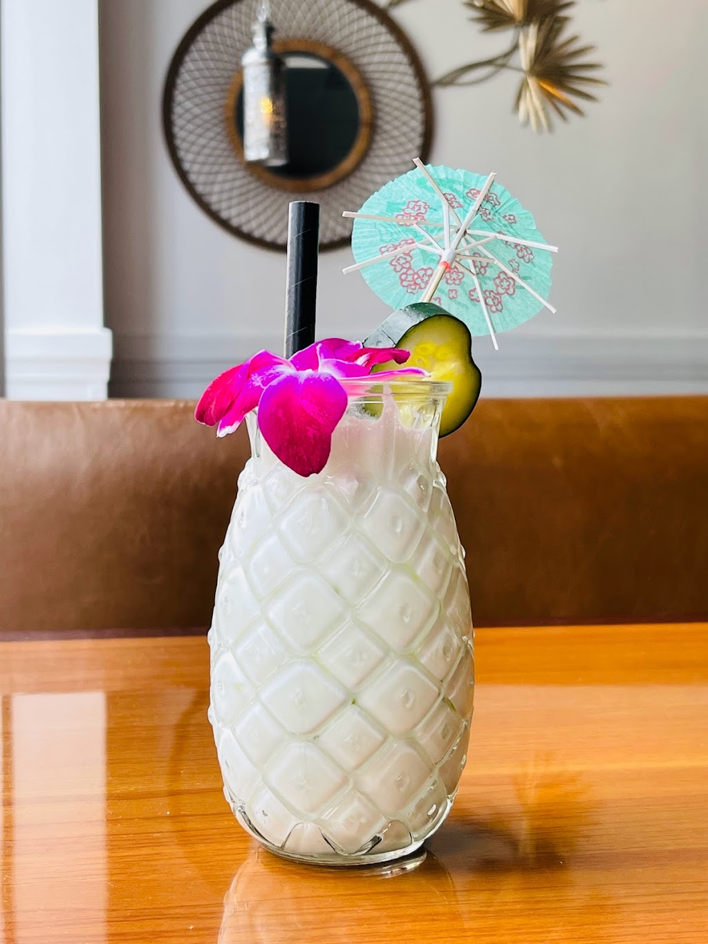 Top Burmese Ambassador | restaurant | 180 E Main St Suite 105, Hillsboro, OR 97123, USA | 5033529133 OR +1 503-352-9133