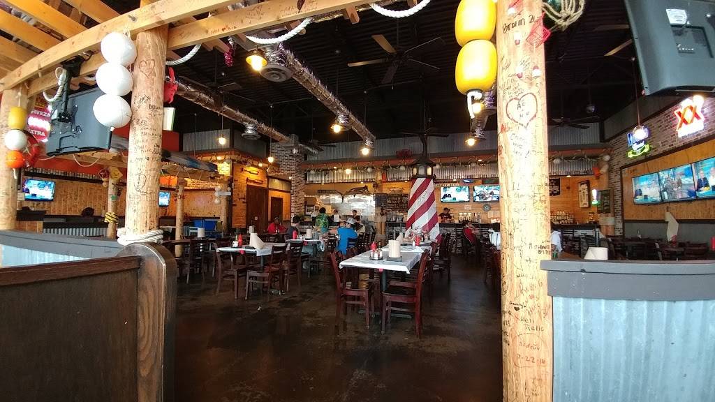 Red Claws Crab Shack | restaurant | 4629 S Cooper St #111, Arlington, TX 76017, USA | 8176425431 OR +1 817-642-5431