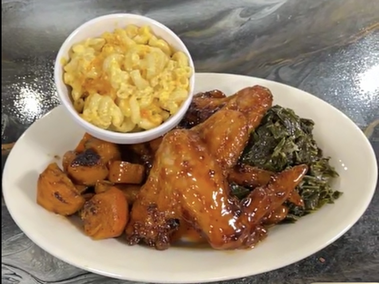 Journeys Kitchen | restaurant | 4320 Megargee St, Philadelphia, PA 19136, USA | 2156609282 OR +1 215-660-9282