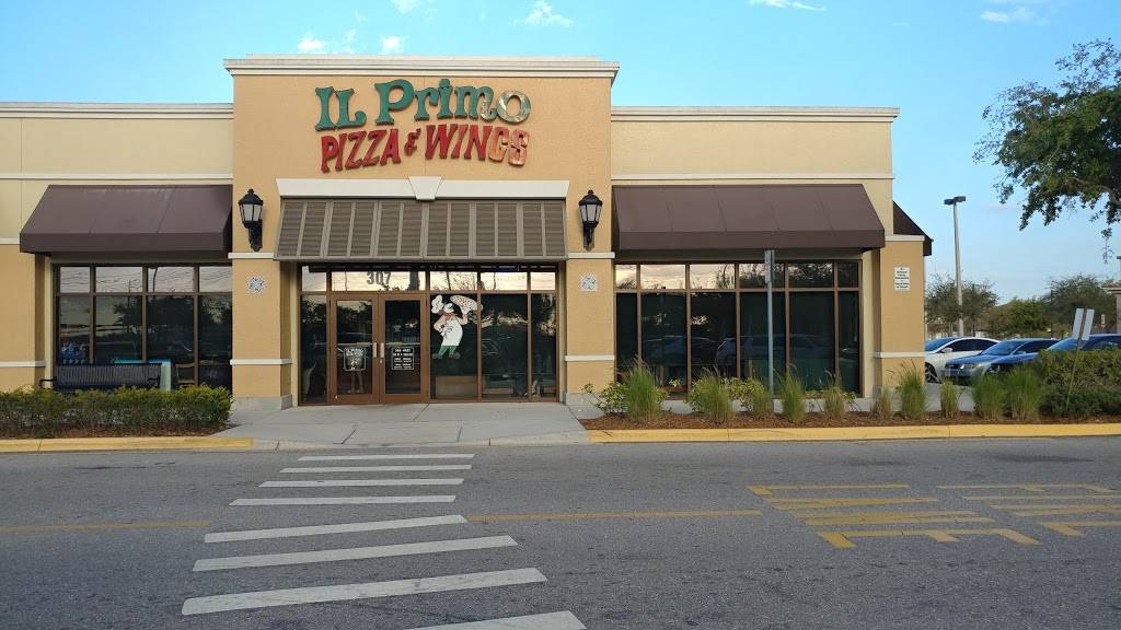 IL Primo Pizza & Wings | restaurant | 6340 5781 Lee Boulevard # 307, # 307, Lehigh Acres, FL 33971, USA | 2393444457 OR +1 239-344-4457