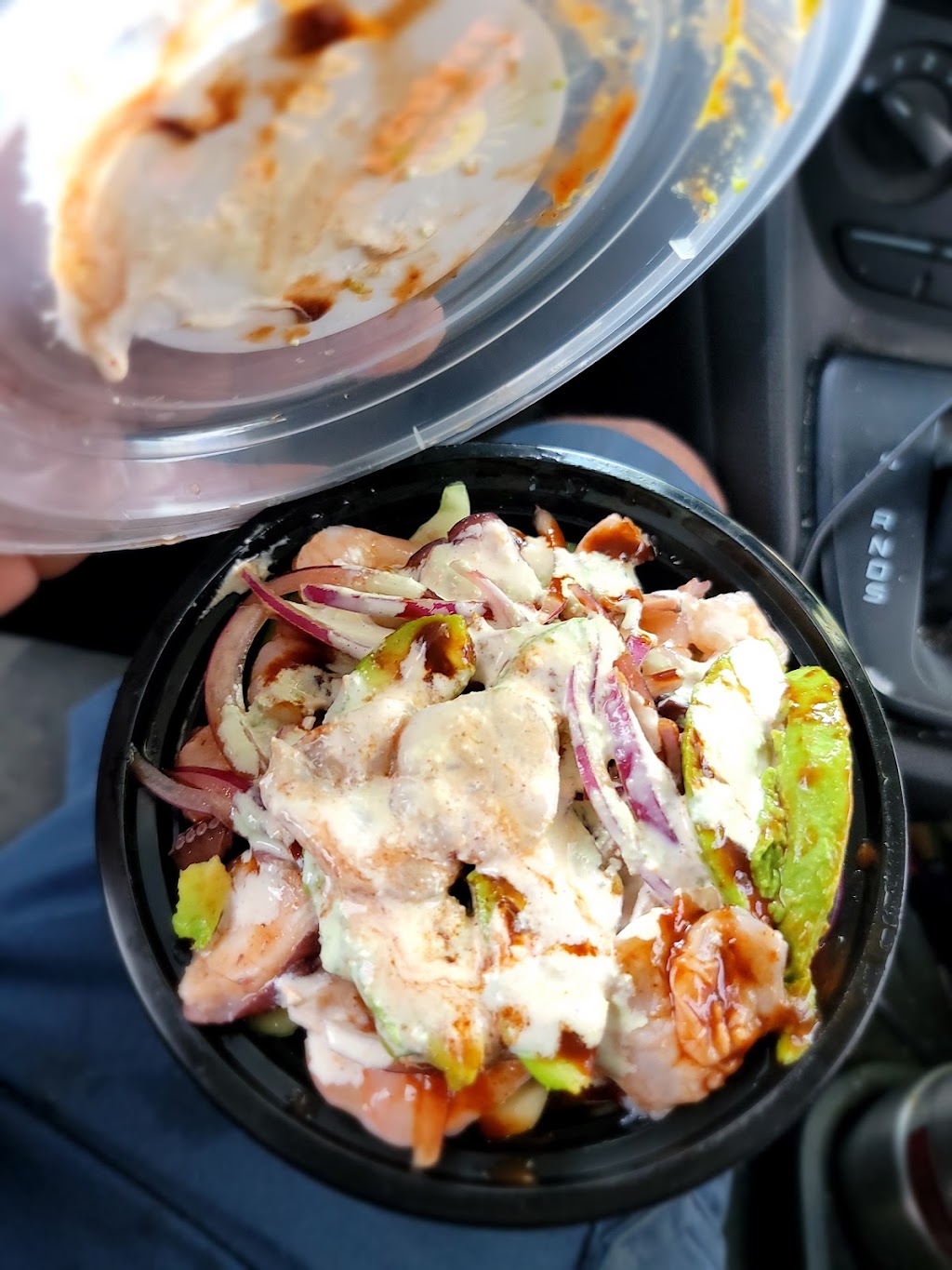 Mariscos el Yaqui | restaurant | 1626 S Broadway, Santa Ana, CA 92707, USA | 7142061844 OR +1 714-206-1844