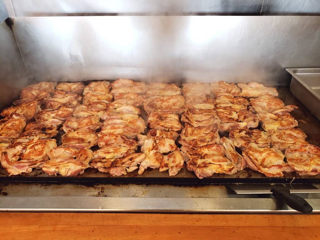 Orange Hawaiian BBQ | restaurant | 2121 W Imperial Hwy suite d, La Habra, CA 90631, USA | 5629050188 OR +1 562-905-0188