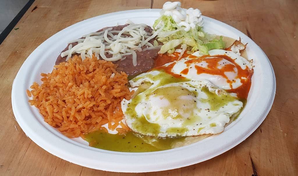 Las Dlicias del Cantón, LLC | restaurant | 600 SE 146th Ave, Portland, OR 97233, USA | 9712205112 OR +1 971-220-5112