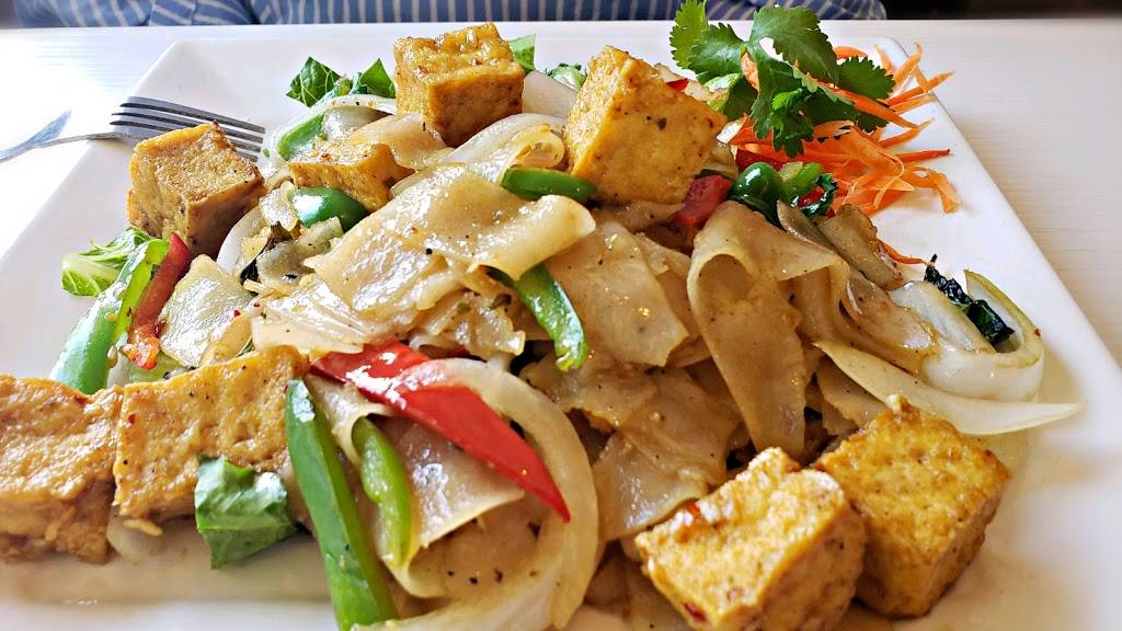 Zen Japanese Thai Cuisine | restaurant | 1231 W Ramsey St, Banning, CA 92220, USA | 9518492255 OR +1 951-849-2255