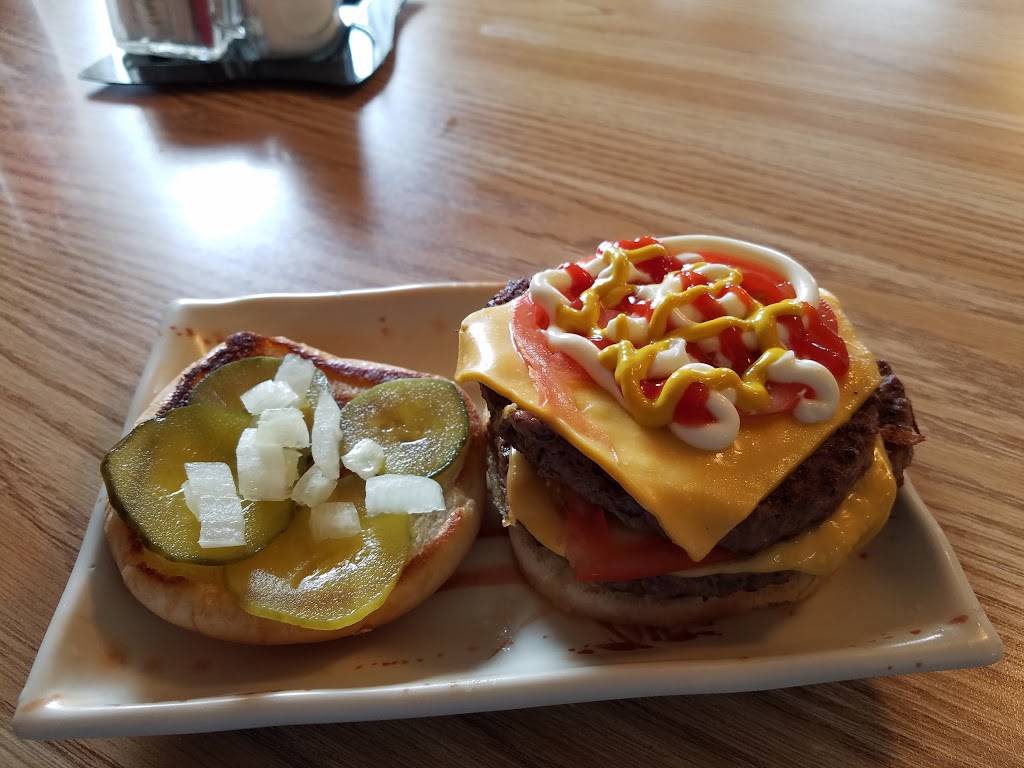 Grannys Kitchen | restaurant | 9723, 1105 W Main St, Woodville, OH 43469, USA | 4198492203 OR +1 419-849-2203