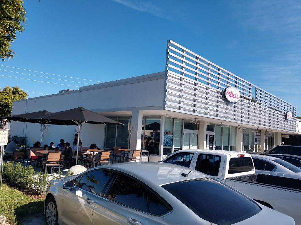 Walters Coffee Shop | cafe | 17009 S Dixie Hwy, Palmetto Bay, FL 33157, USA | 3052321235 OR +1 305-232-1235