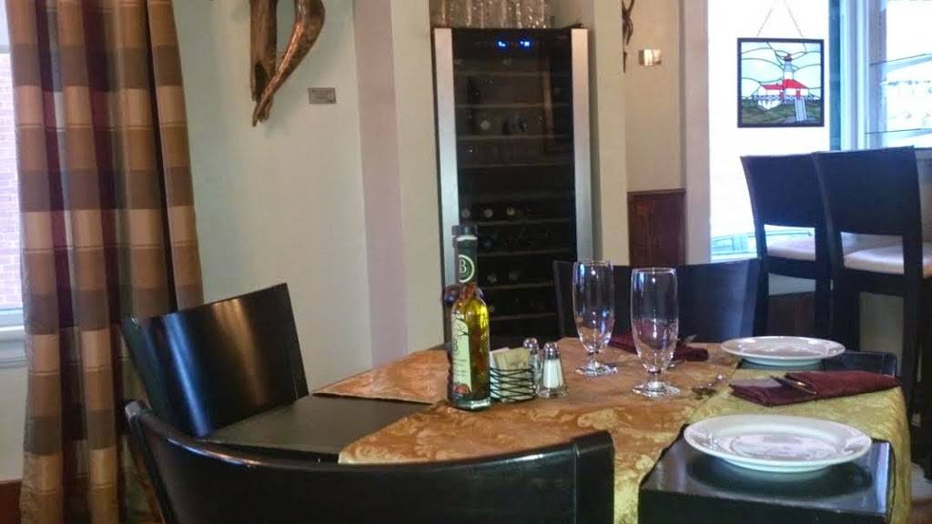 Restaurant Plaisirs et Saveurs Café Bistro | cafe | 155 Rue Saint Jean Baptiste, Victoriaville, QC G6P 4G2, Canada | 8196046262 OR +1 819-604-6262