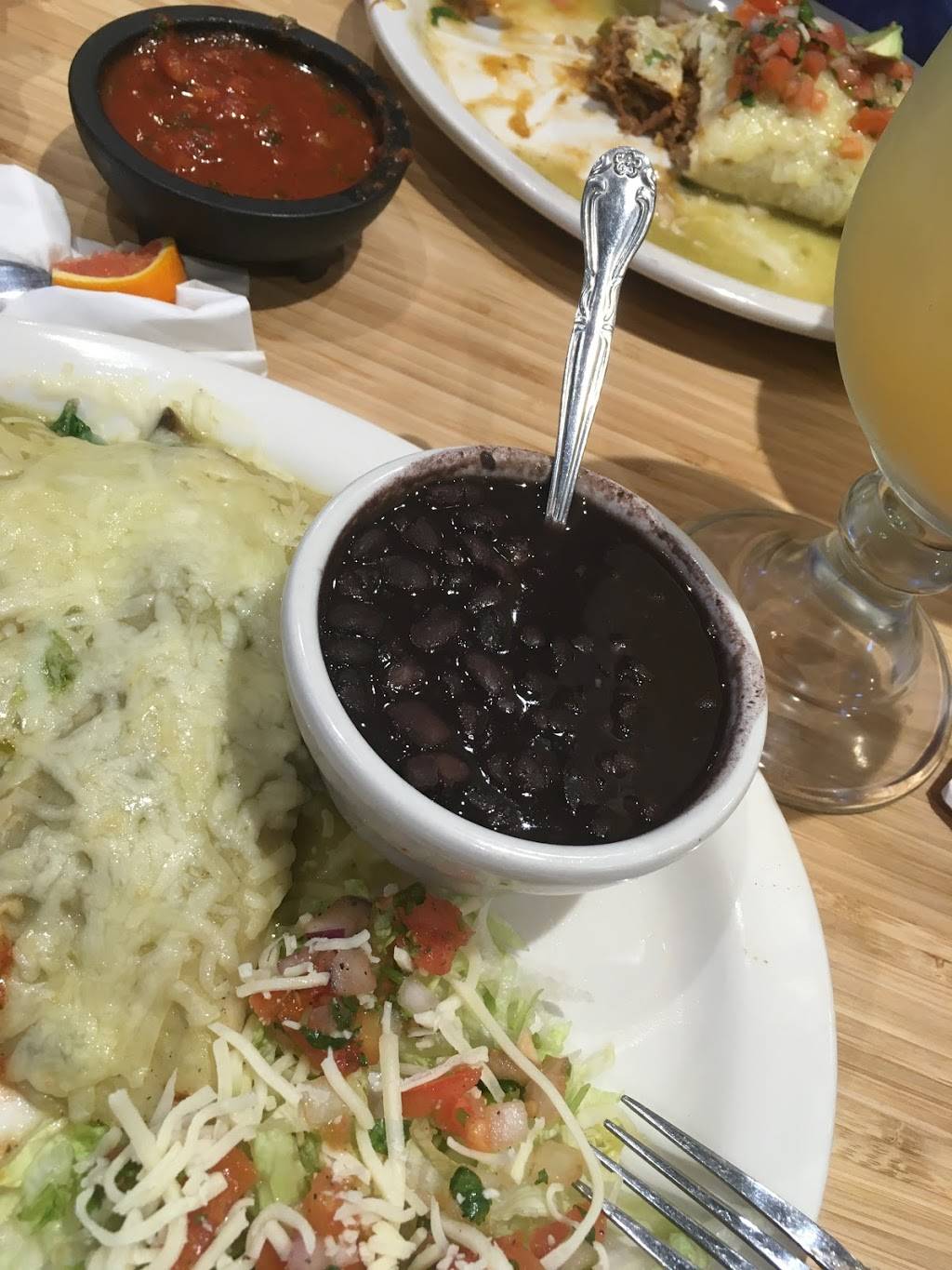 Molcajete | restaurant | 76 Village Way, Port Ludlow, WA 98365, USA | 3603448317 OR +1 360-344-8317