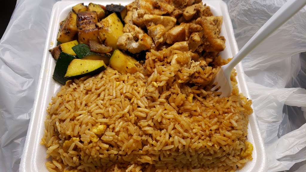 Southern Hibachi Express - Clinton | meal takeaway | 2143 Hwy 65 S, Clinton, AR 72031, USA | 5012538108 OR +1 501-253-8108