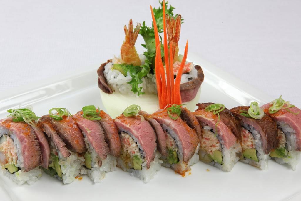 Love Boat Sushi | restaurant | 125 Old Grove Rd, Oceanside, CA 92057, USA | 7607213737 OR +1 760-721-3737