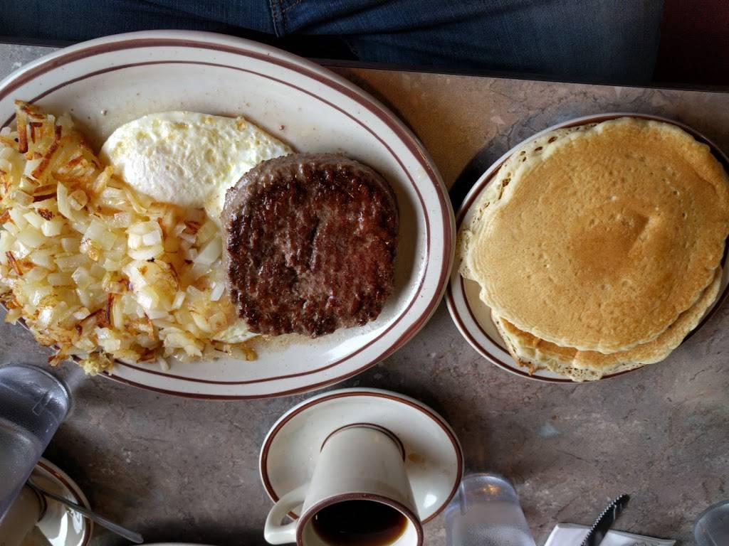 Tommys Home Run Family Restaurant | restaurant | 7839 Sheridan Rd, Kenosha, WI 53143, USA | 2626545155 OR +1 262-654-5155