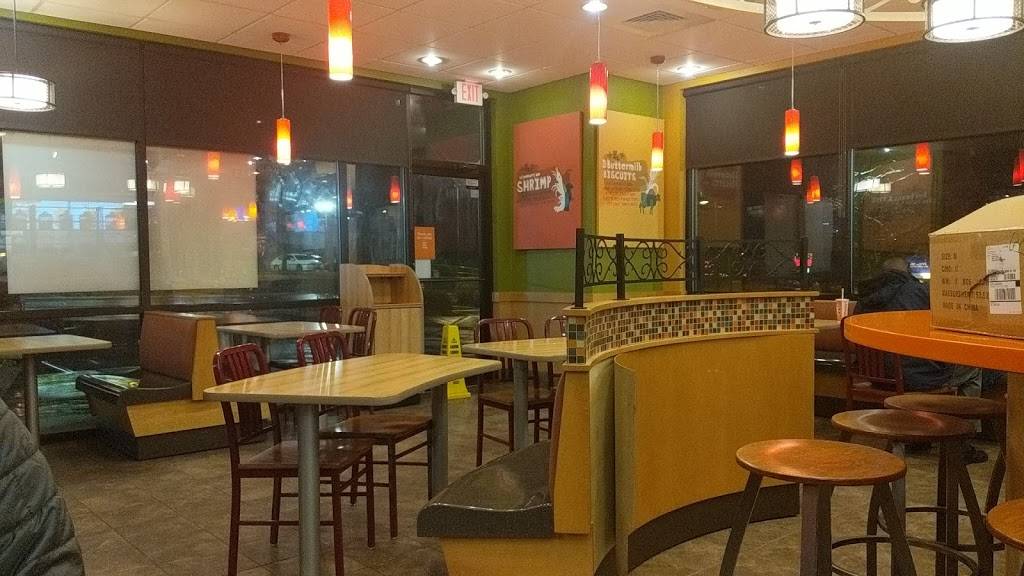 Popeyes Louisiana Kitchen | restaurant | 3896 Lavista Rd, Tucker, GA 30084, USA | 7702462211 OR +1 770-246-2211