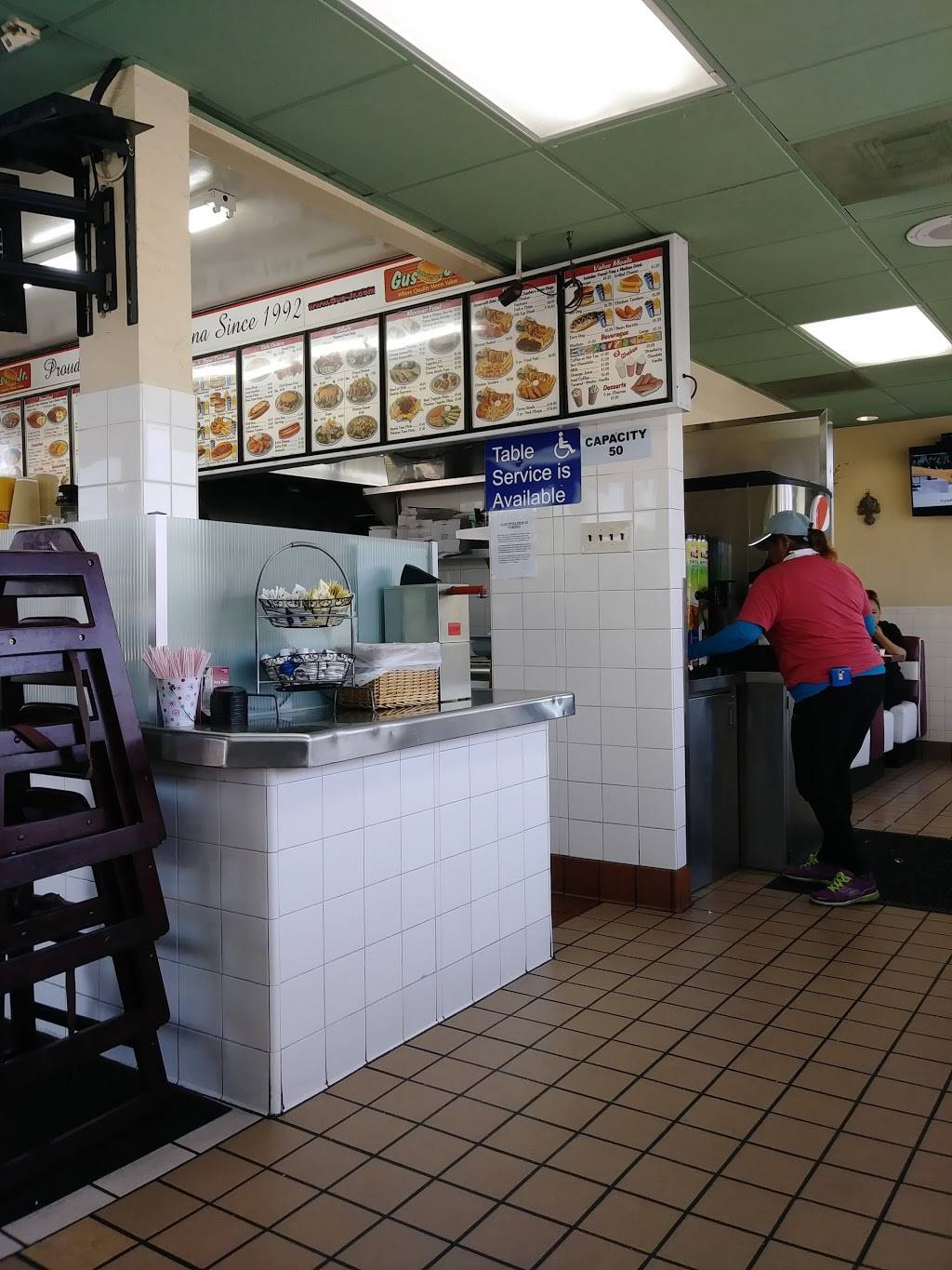 Tams Burgers | restaurant | 17095 E Foothill Blvd, Fontana, CA 92335, USA | 9093571713 OR +1 909-357-1713