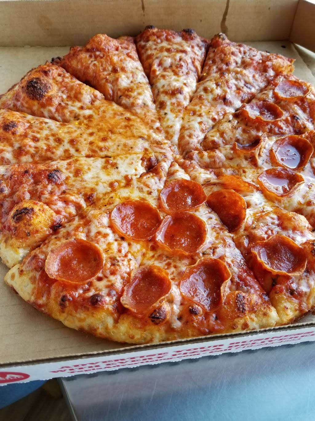 Louies Pizza | meal delivery | 333 N Tejon St, Colorado Springs, CO 80903, USA | 7196355565 OR +1 719-635-5565