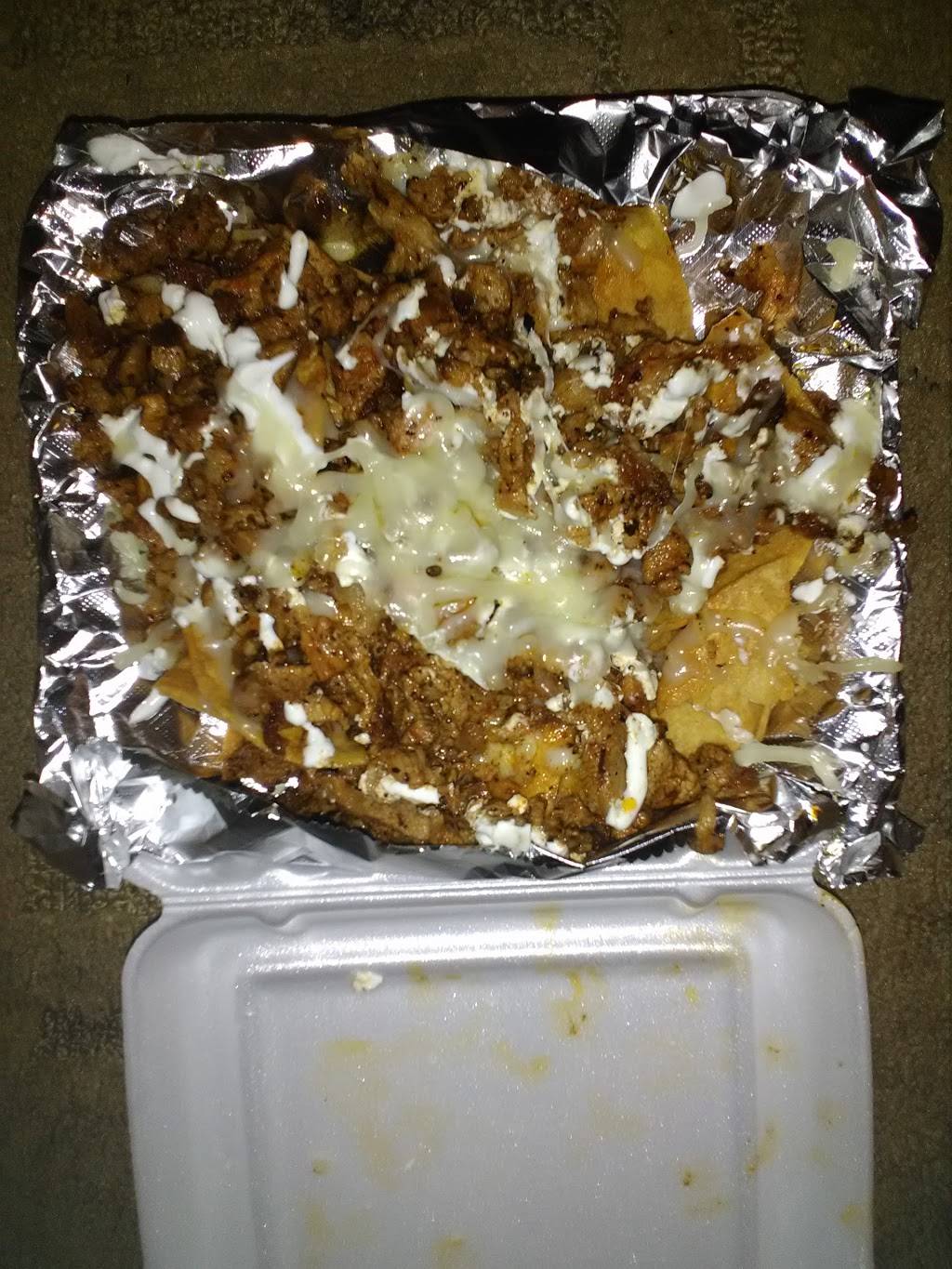 Taqueria El Burrito | restaurant | 107 S Combee Rd, Lakeland, FL 33801, USA | 8635958791 OR +1 863-595-8791