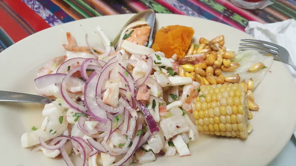 Machu Picchu Fine Peruvian Cuisine & Seafood | restaurant | 2916, 5356 38th St, Indianapolis, IN 46254, USA | 3173888696 OR +1 317-388-8696