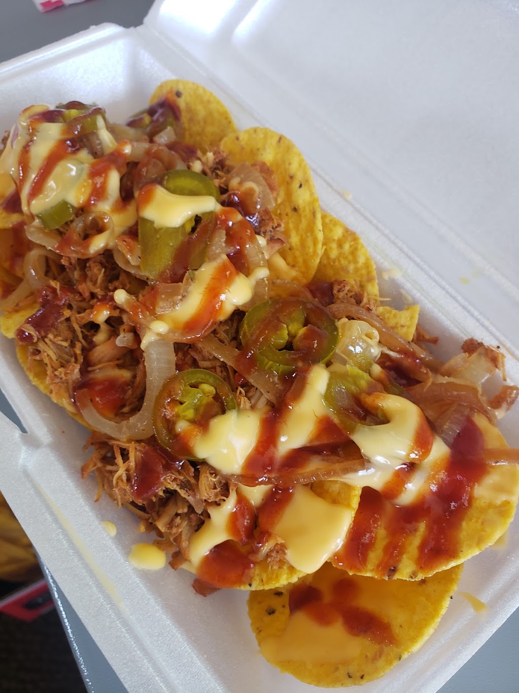 Nicks Salad and Sandwiches | restaurant | 20221 Sonora Rd, Springdale, AR 72764, USA | 4793479458 OR +1 479-347-9458