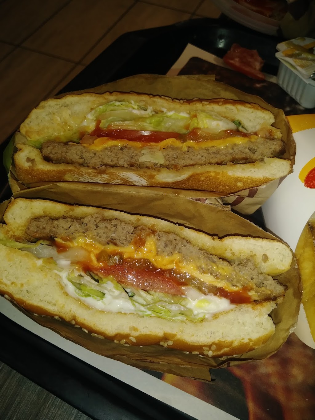 Burger King | restaurant | 925 Frontage Rd, Brownsville, TX 78521, USA | 9565421001 OR +1 956-542-1001